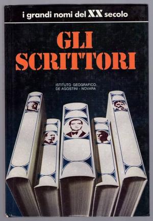 GLI SCRITTORI